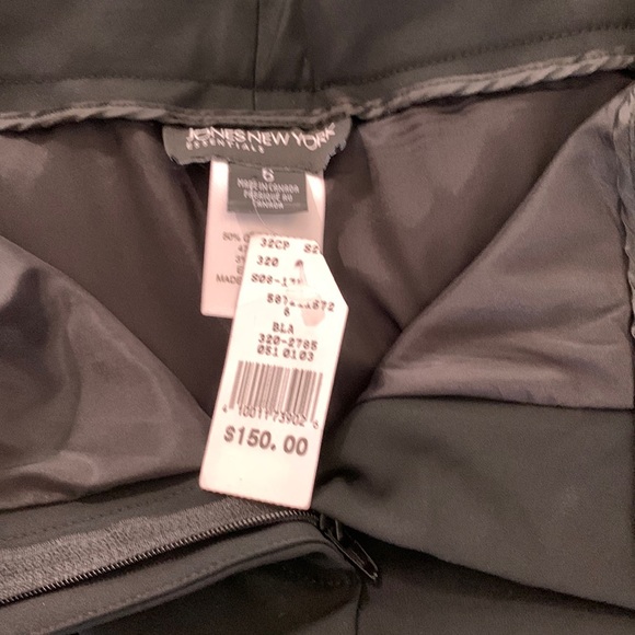 JonesNewYork  dress Pant - Picture 6 of 8